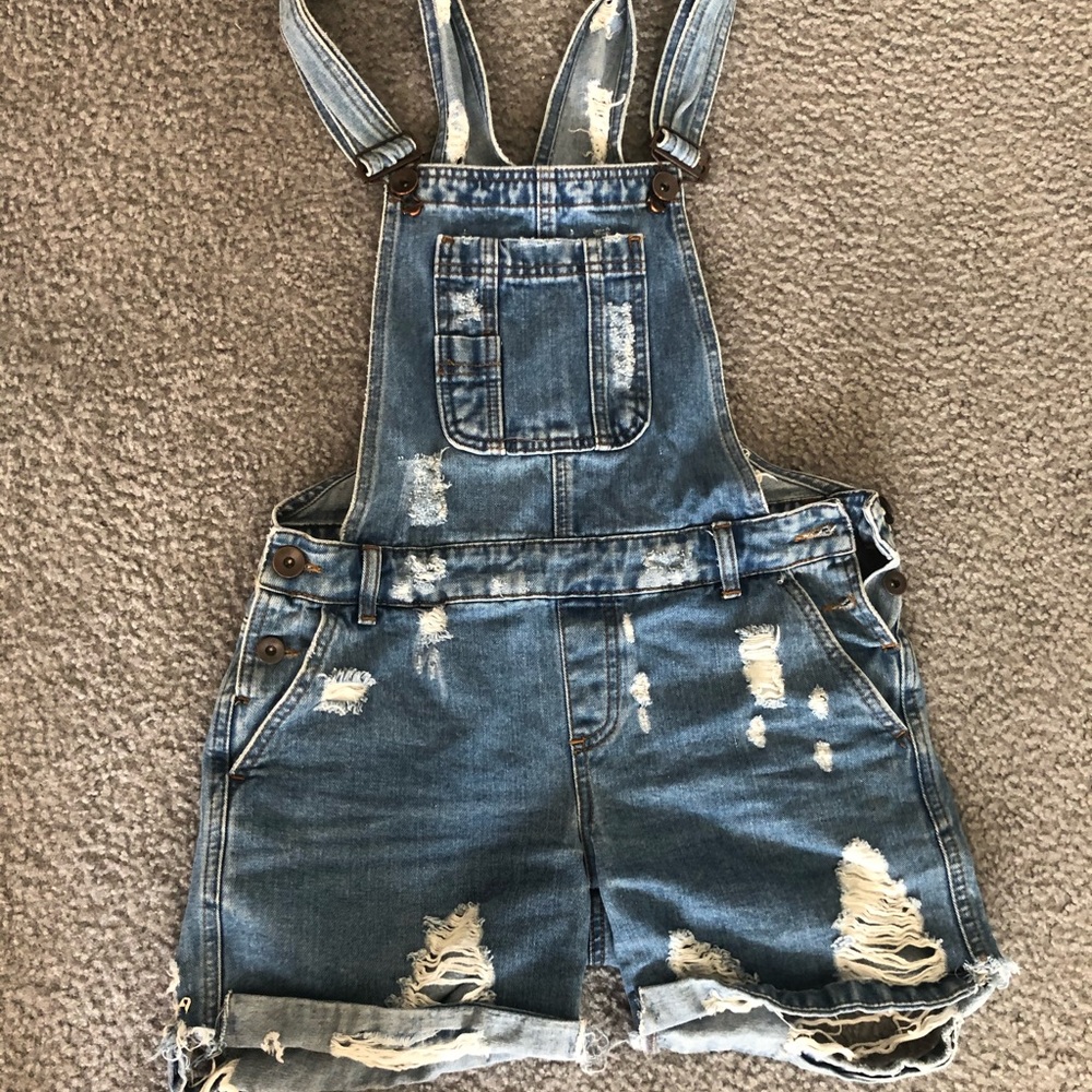 Overalls